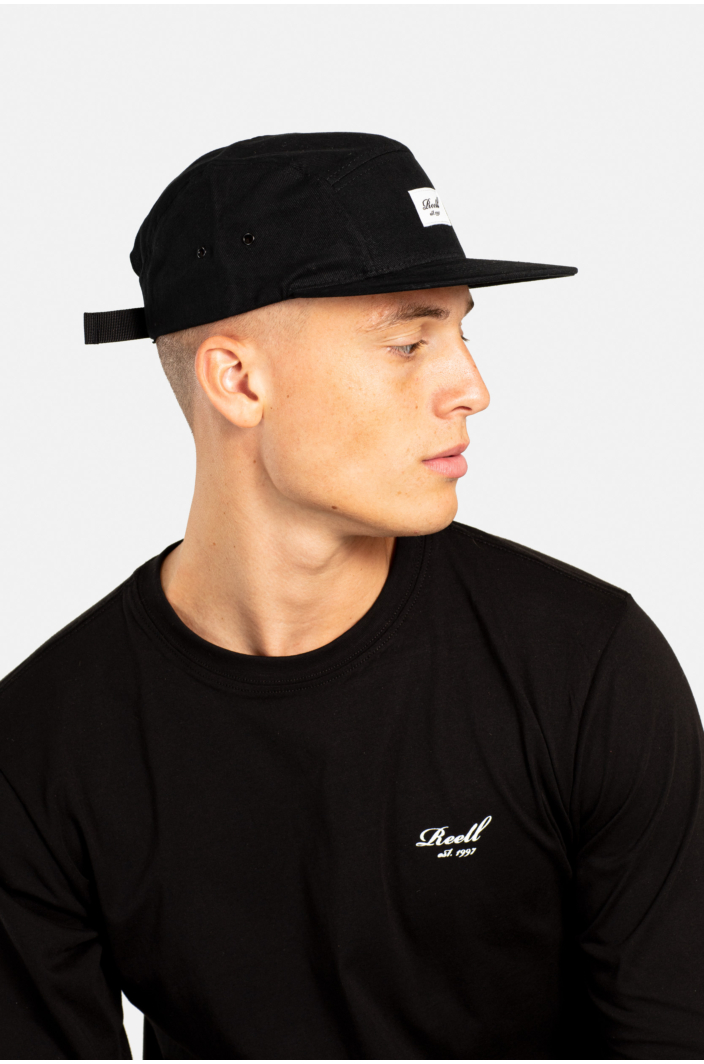 hoofdstad Ambassade Eigenwijs 5-Panel Caps - CAPS - HEADWEAR REELL-SHOP | The Official Reell Online Shop