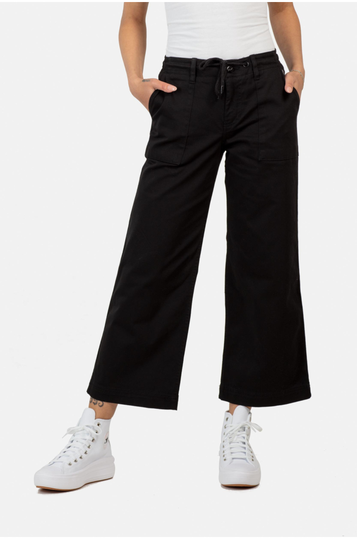 Women Colette Pant Always Black