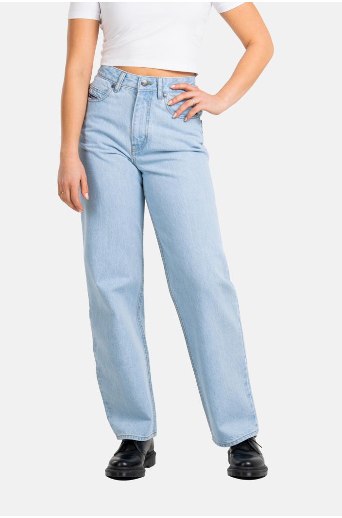 Baggy Jeans for women | The Official Reell Online Shop REELL-SHOP | The ...