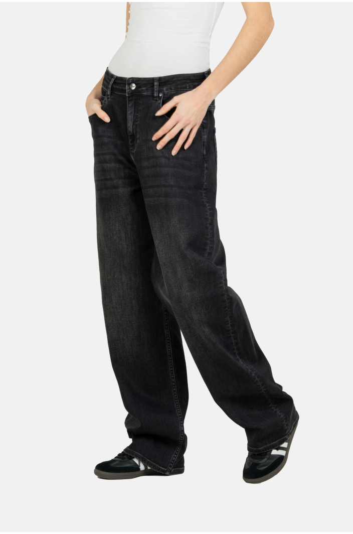 Baggy Jeans for women, The Official Reell Online Shop REELL-SHOP