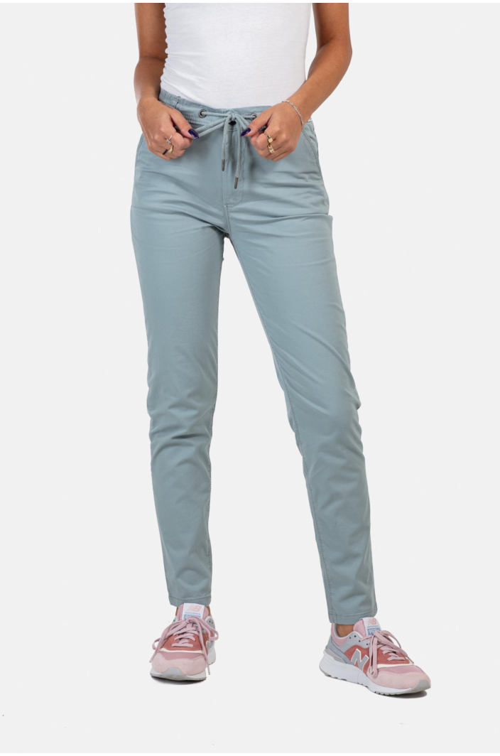 Reflex Women LW Chino Mint Green