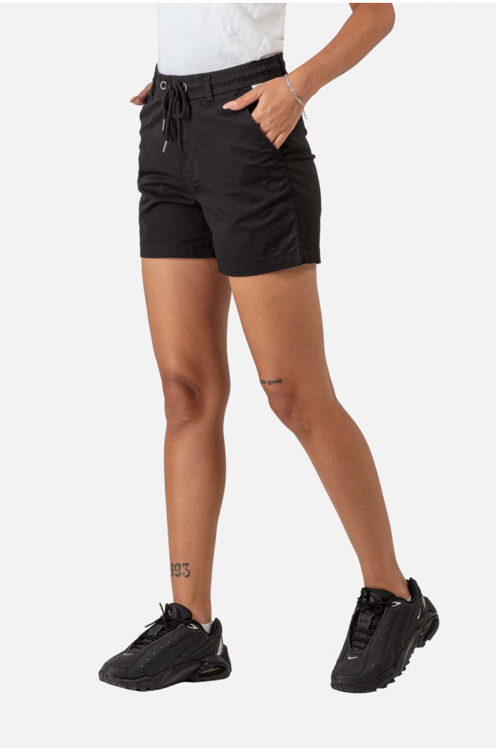 Reflex Women LW Easy Short Black