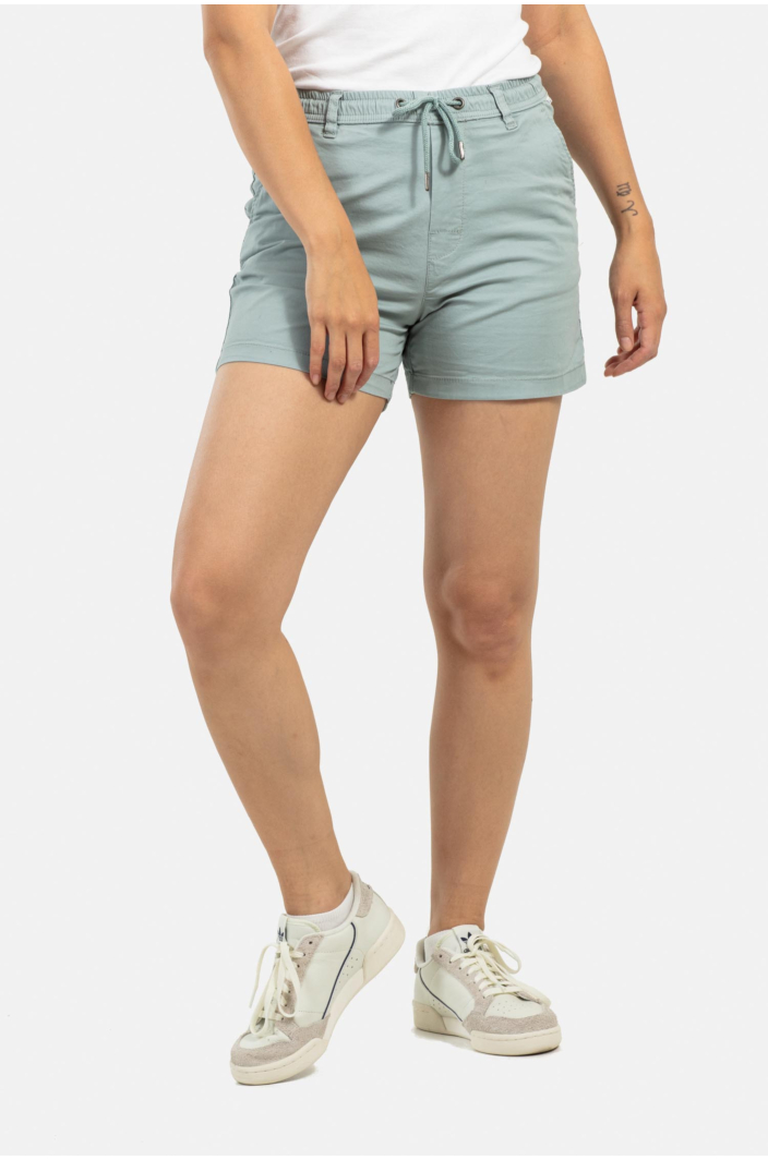 Reflex Women LW Easy Short Mint Green