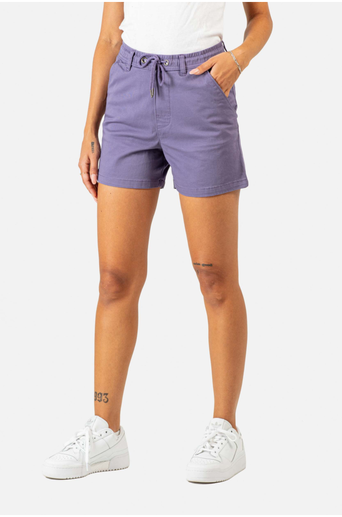 Reflex Women Easy Short Purple Stone