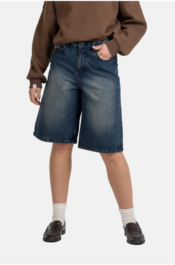 Women Sienna Baggy Short Vintage 2000