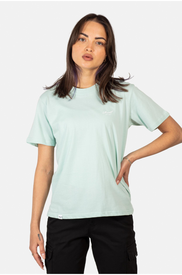 Women Staple T-Shirt Surf