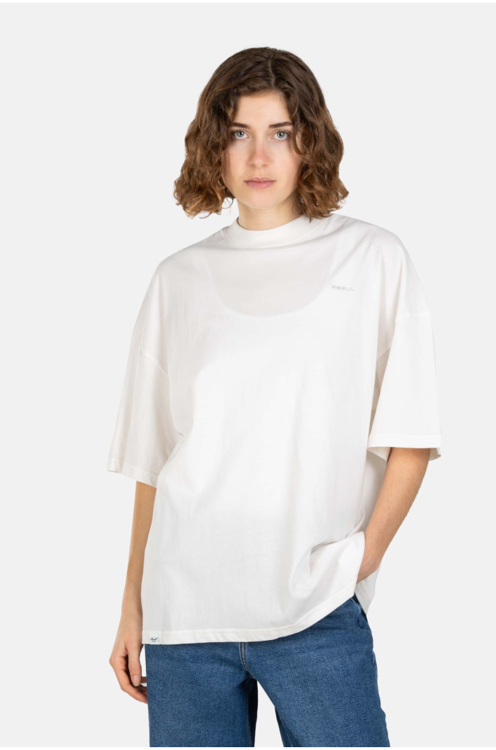 Women Harper T-Shirt Natural