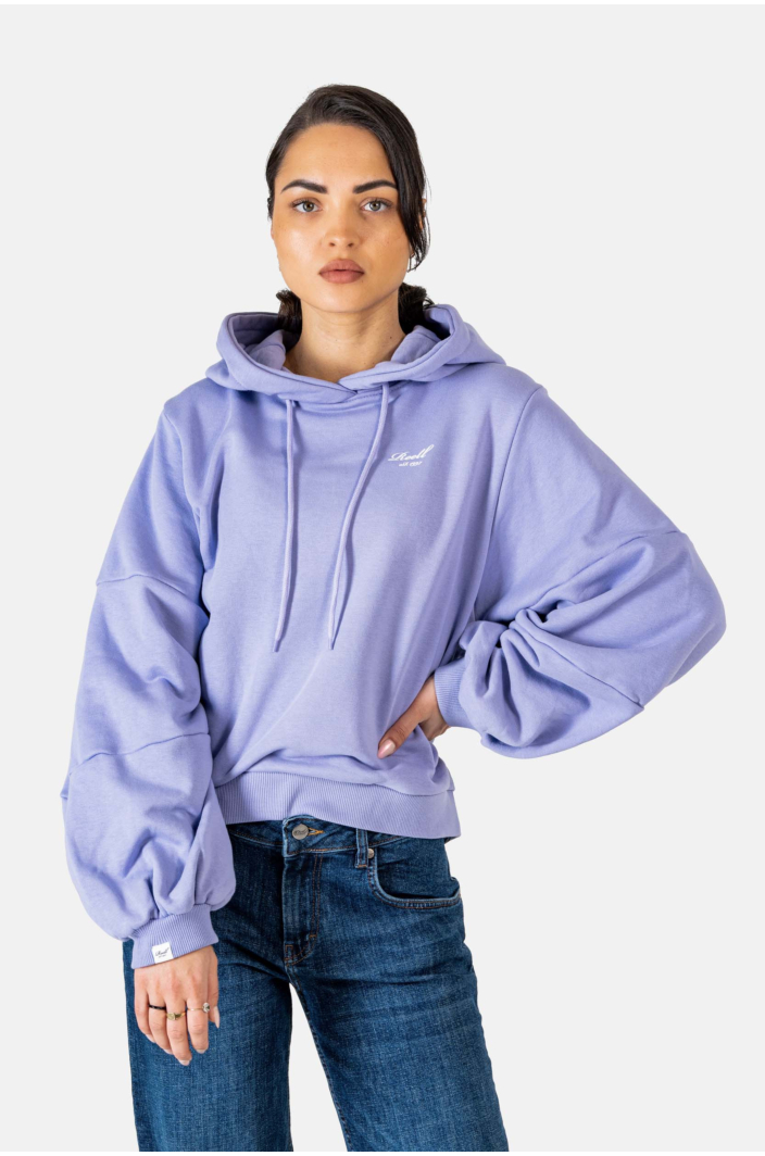 Women Tamiko Hoodie Cosmic Lavender