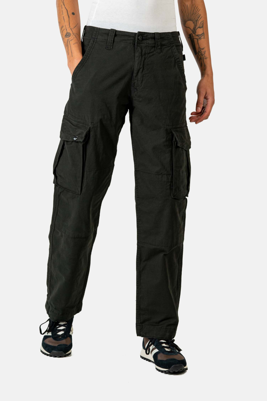 Reell Flex Cargo LC