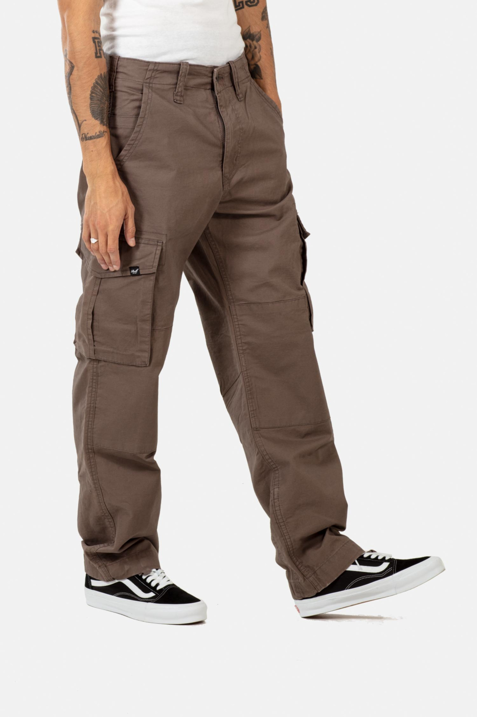 Reell Flex Cargo LC