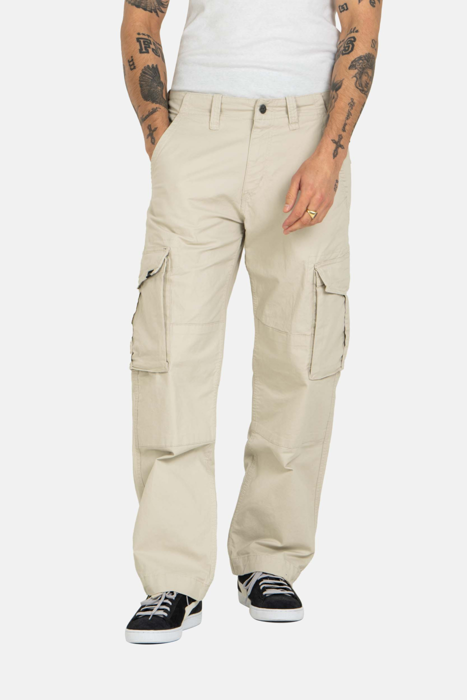 Reell Flex Cargo LC