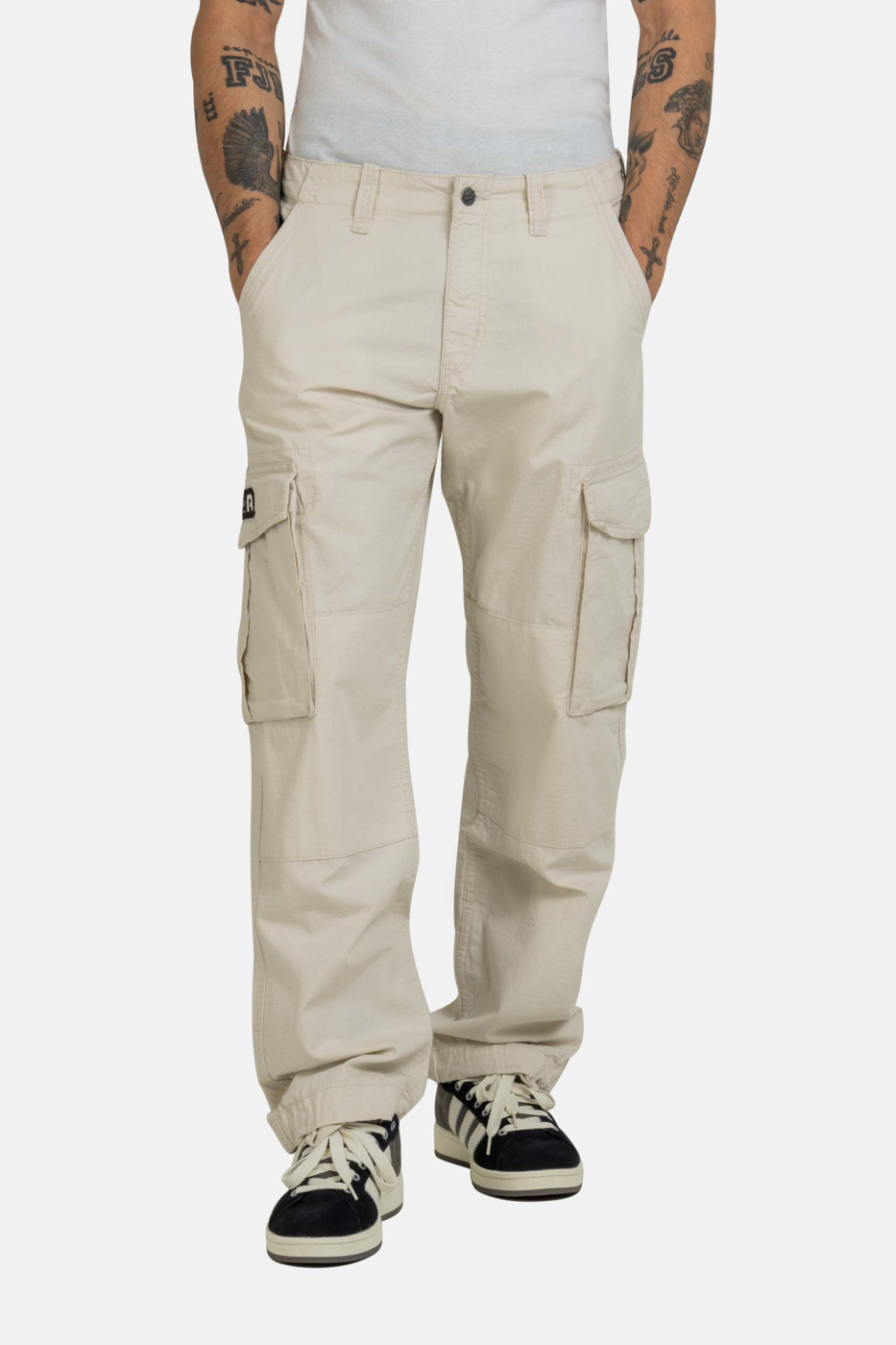 Reell Cargo Ripstop