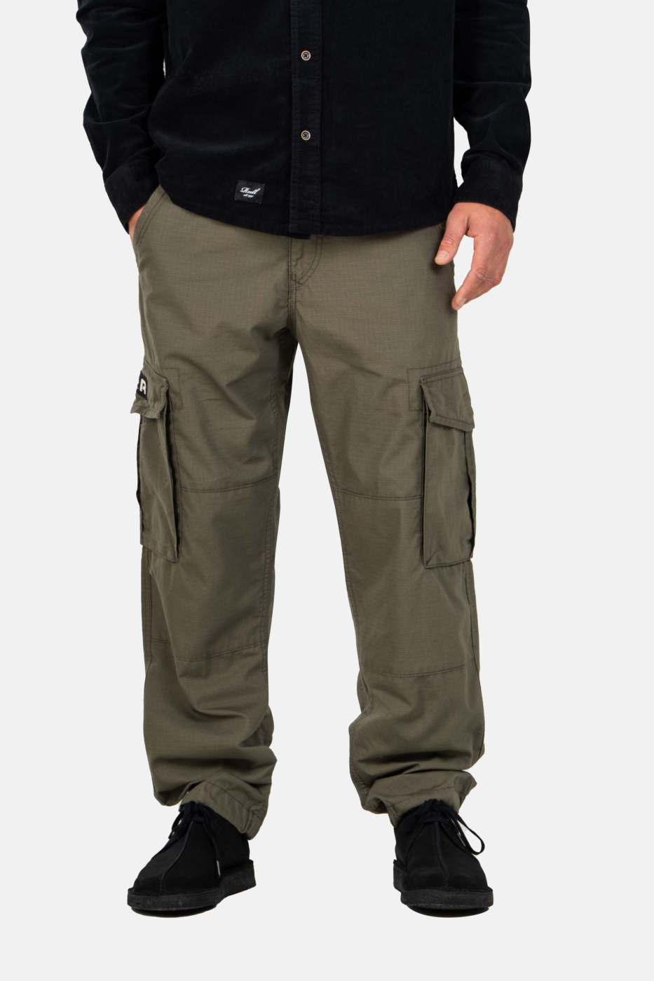 Reell Cargo Ripstop
