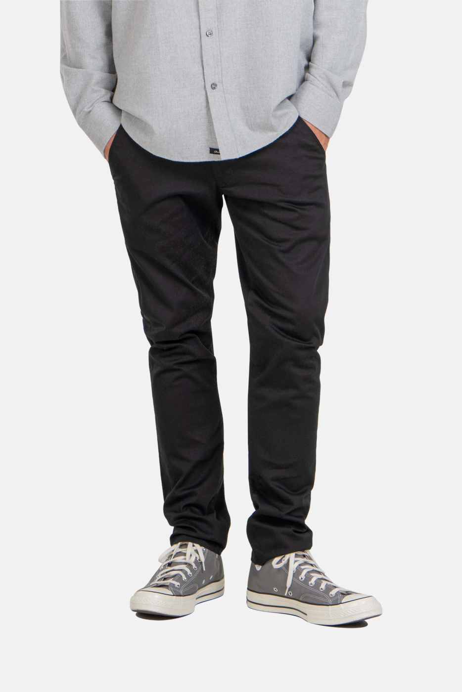 Reell Flex Tapered Chino