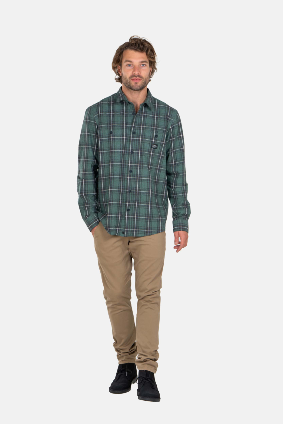 Reell Flex Tapered Chino