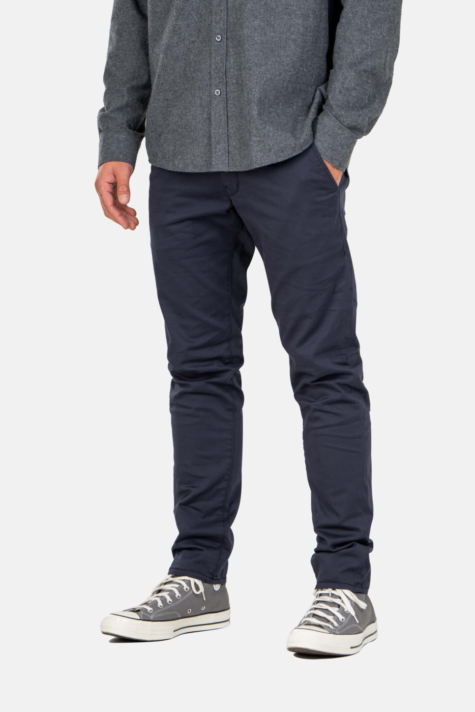 Reell Flex Tapered Chino