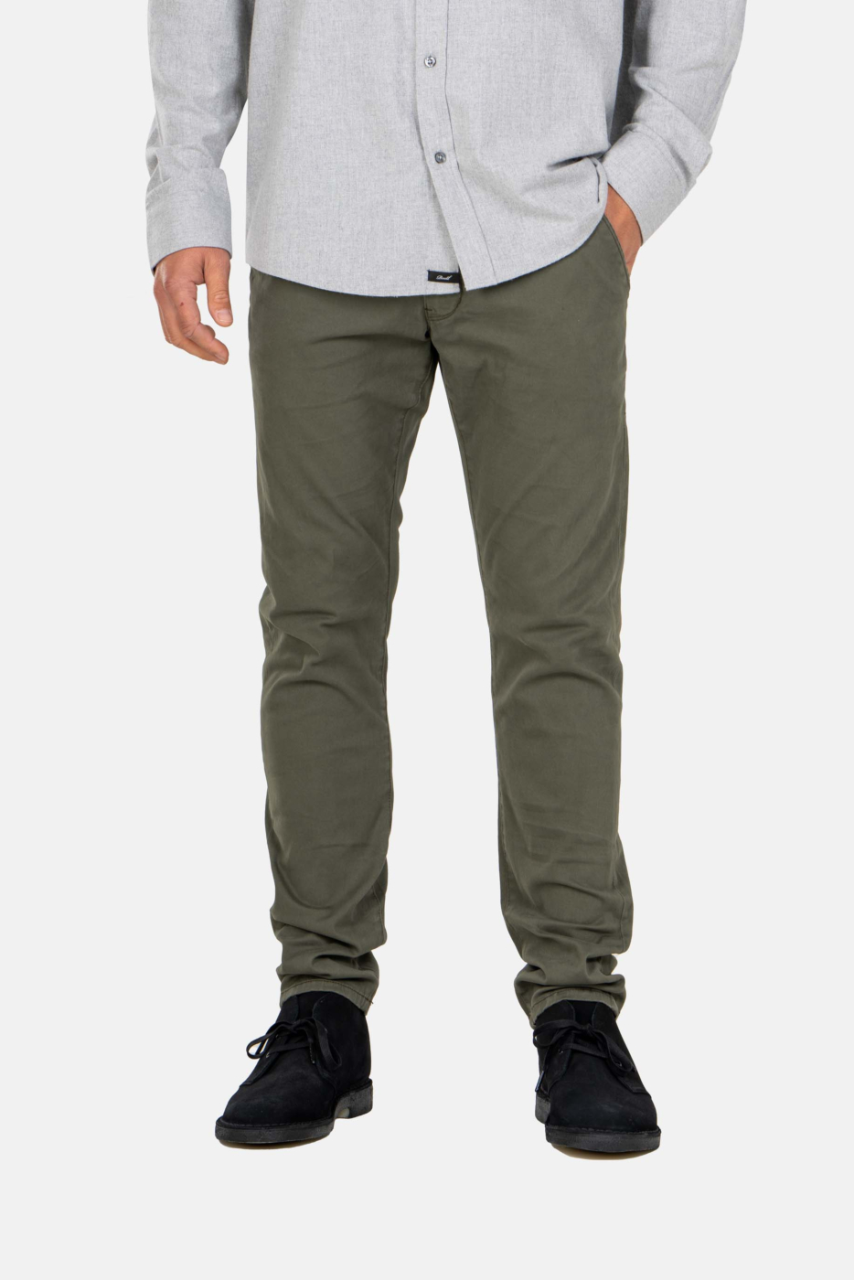 Reell Flex Tapered Chino