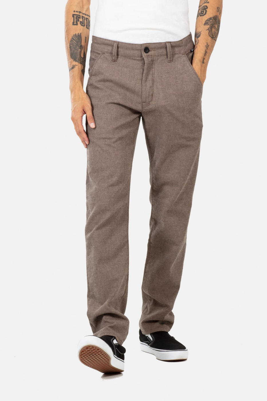 Reell Superior Flex Chino