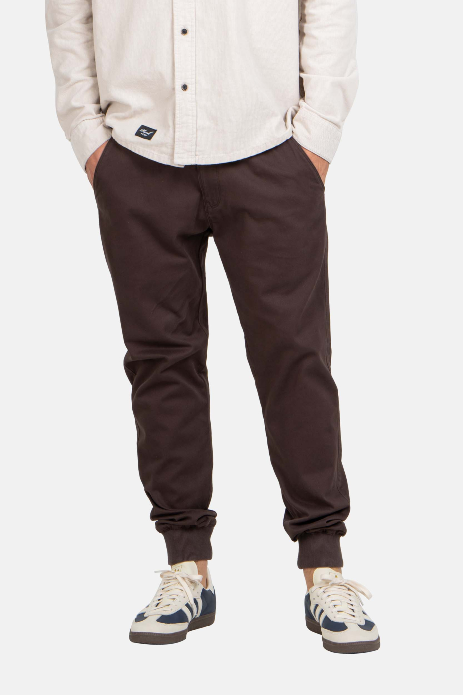 Reell Reflex Rib Pant