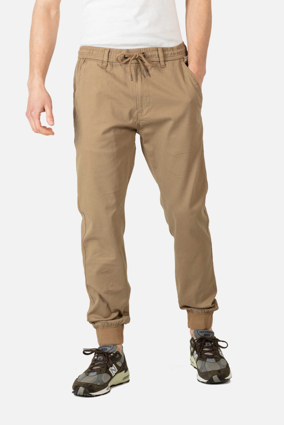Reell Reflex Rib Pant