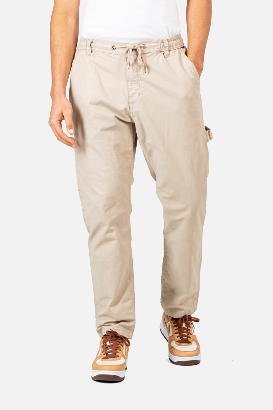 Reell Reflex Easy Worker LC