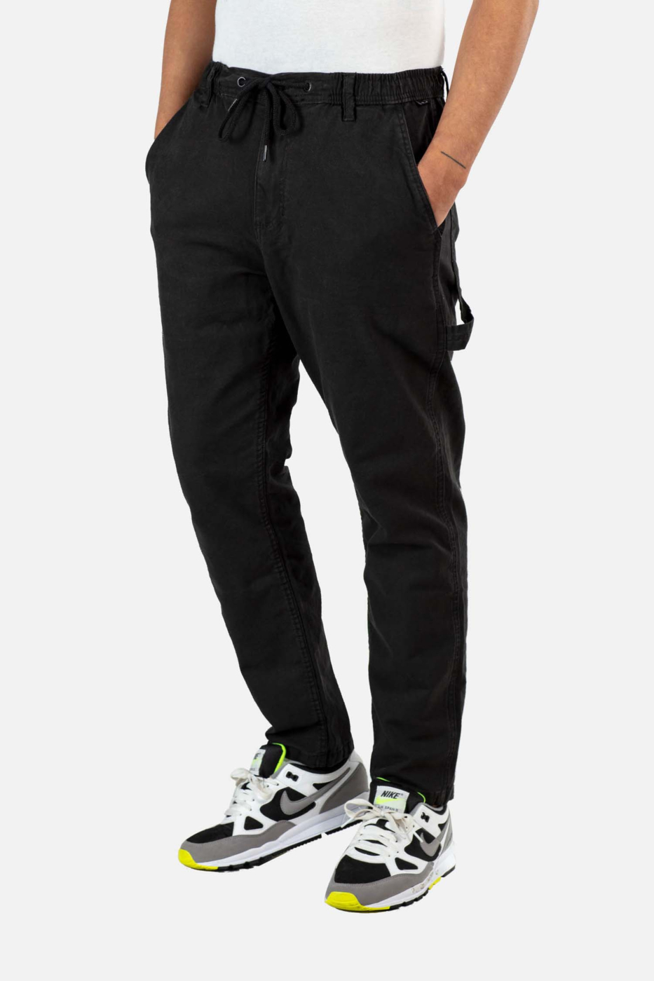 Reell Reflex Easy Worker LC
