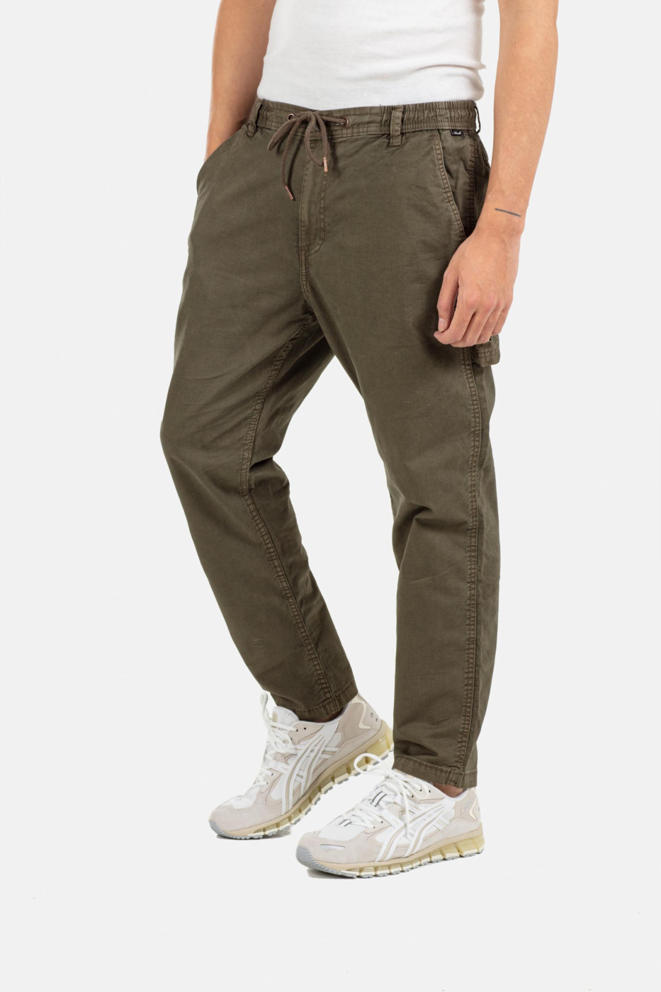Reell Reflex Easy Worker LC