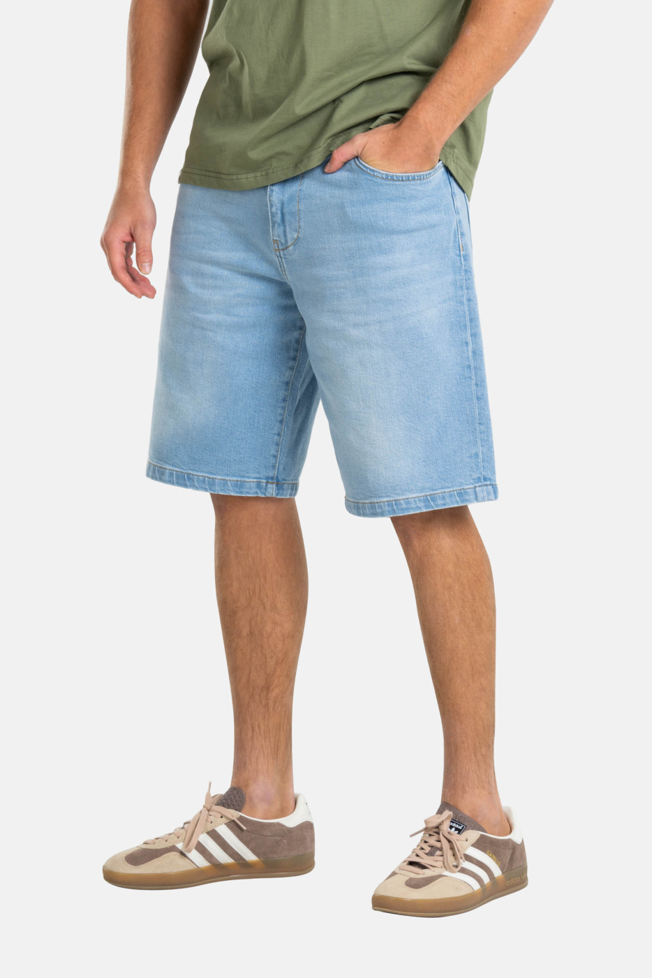 Reell Solid Short