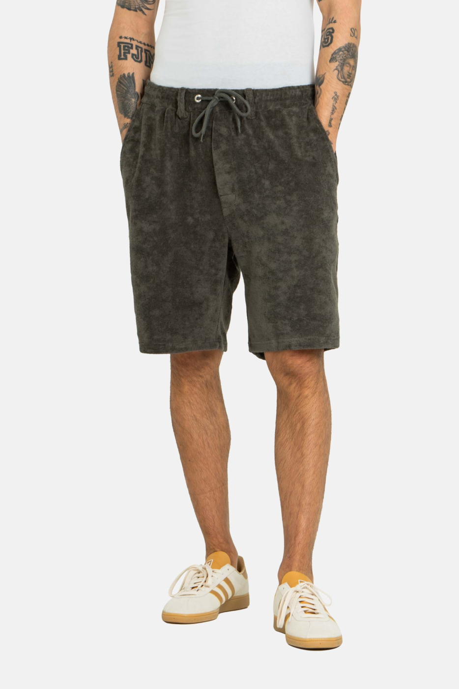 Reell Soft Short