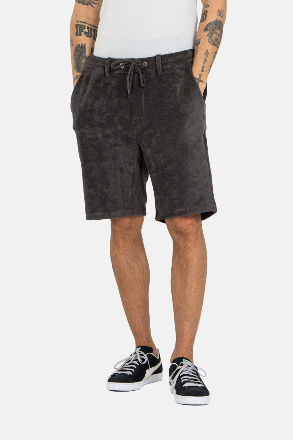 Reell Soft Short