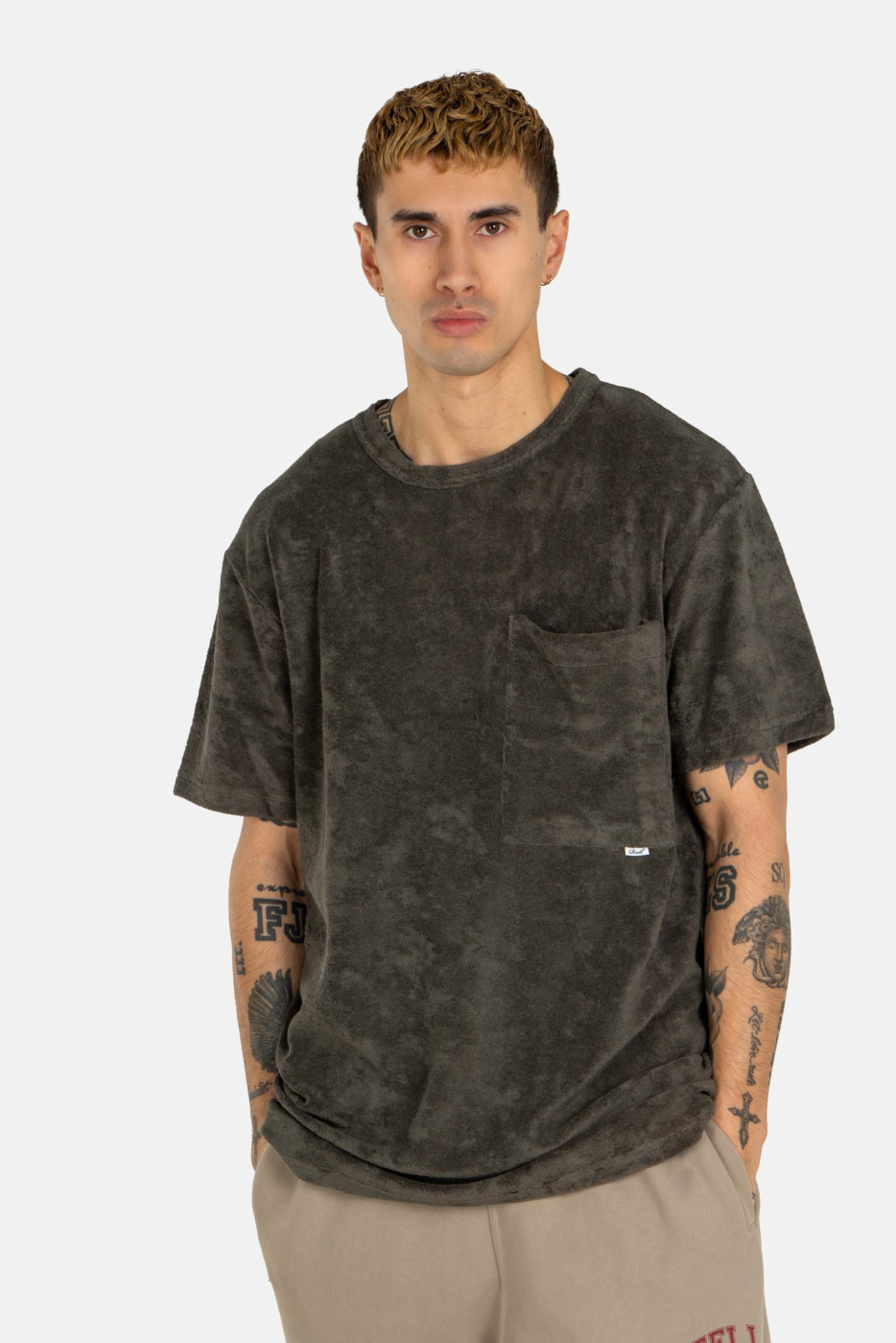 Reell Soft T-Shirt