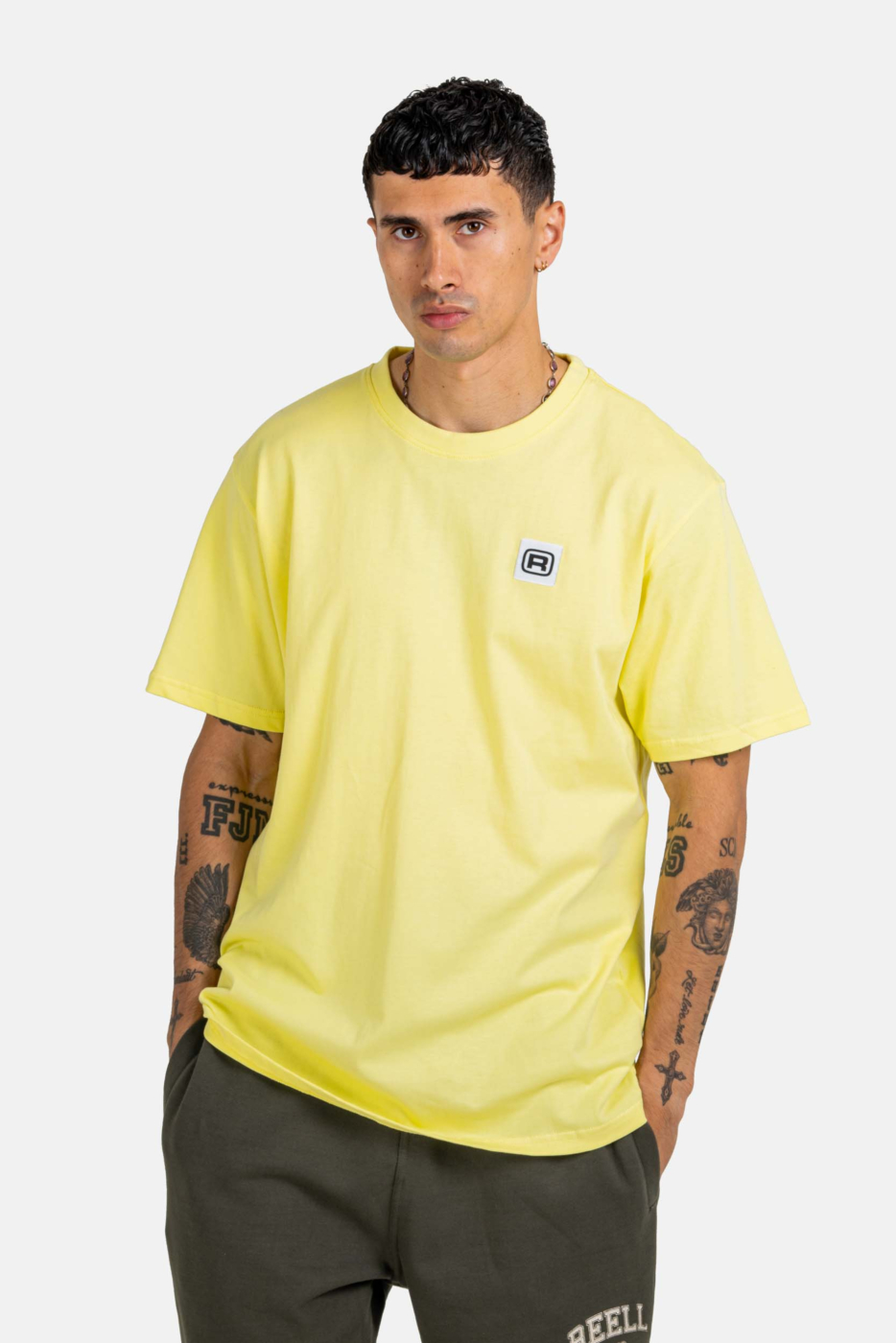 Reell Prior T-Shirt