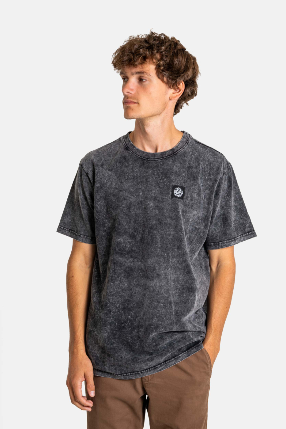 Reell Ash T-Shirt