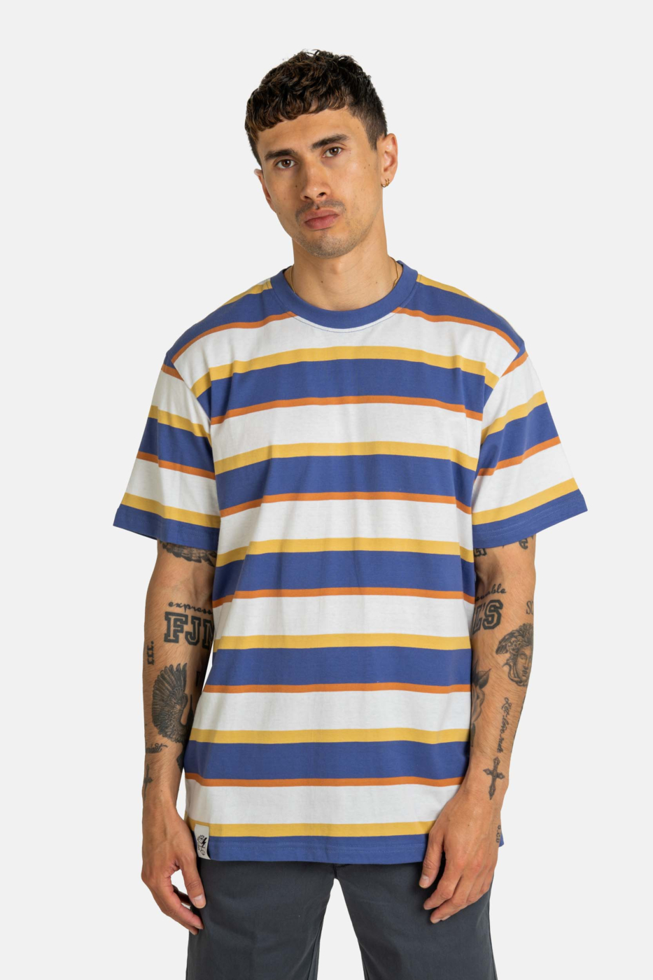 Reell Band T-Shirt