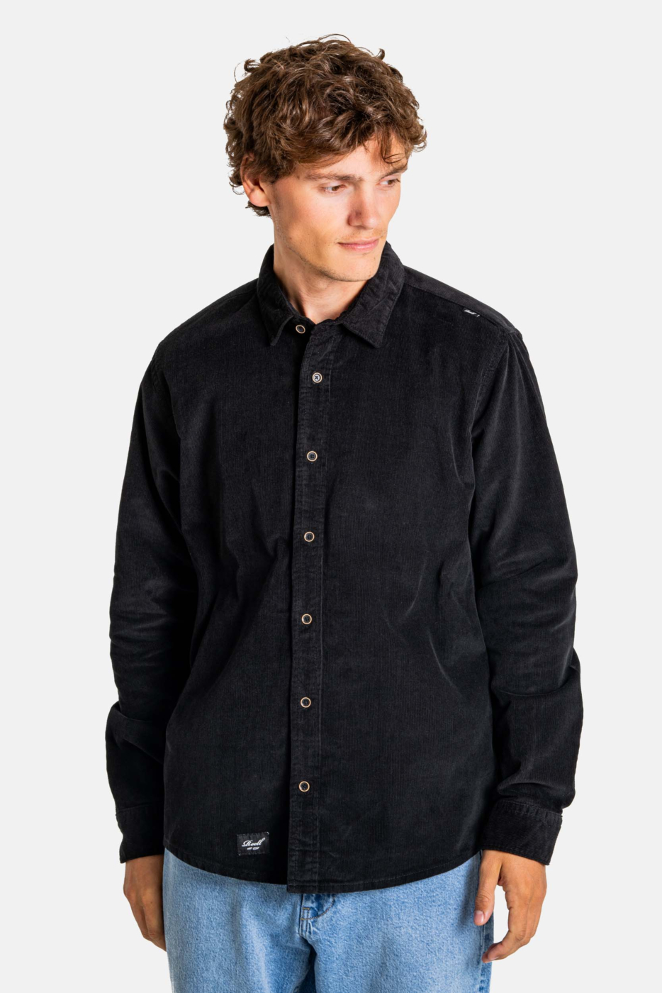 Reell Strike Shirt