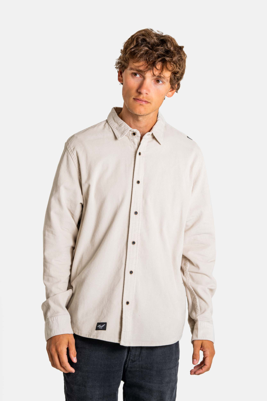 Reell Strike Shirt