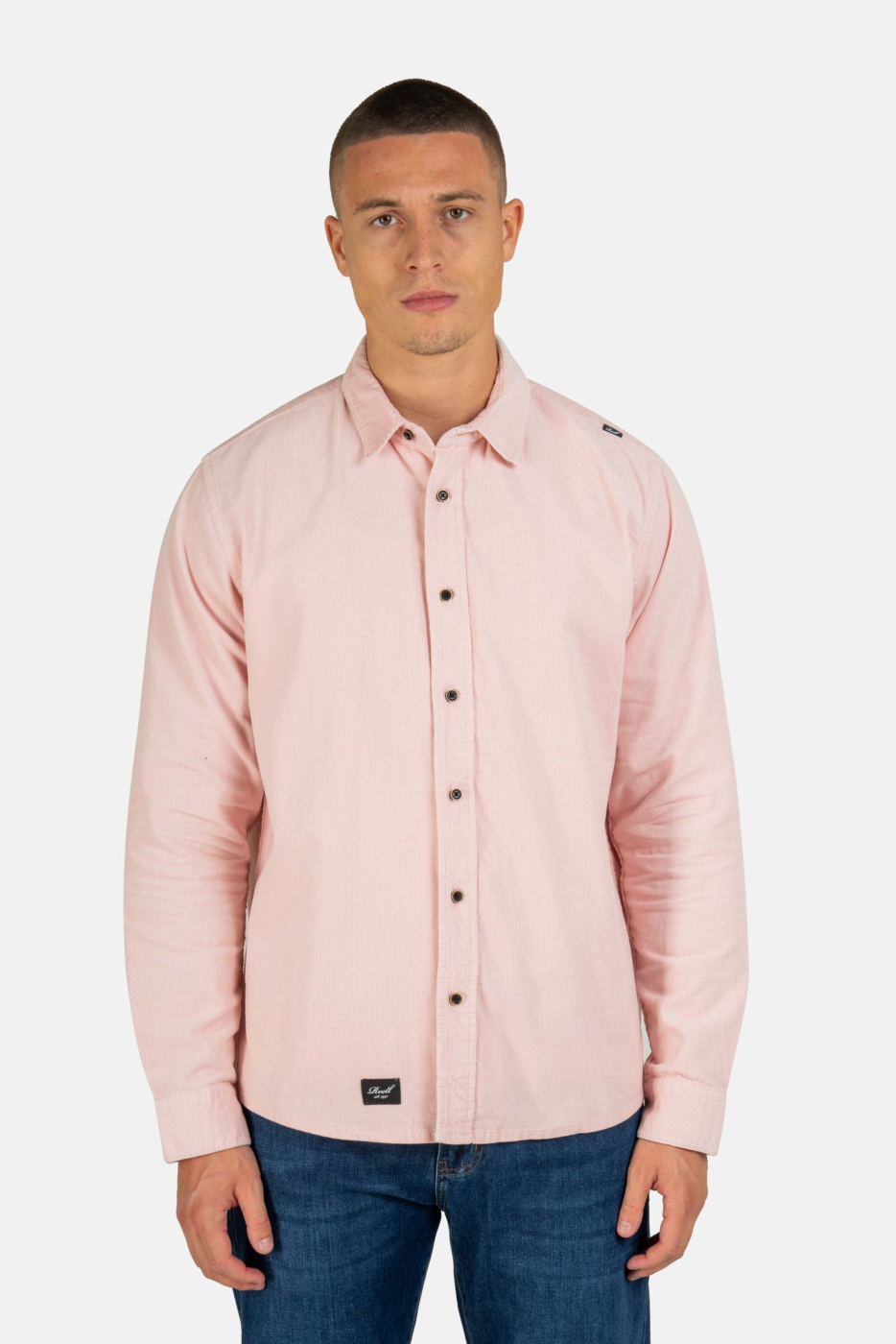 Reell Strike Shirt