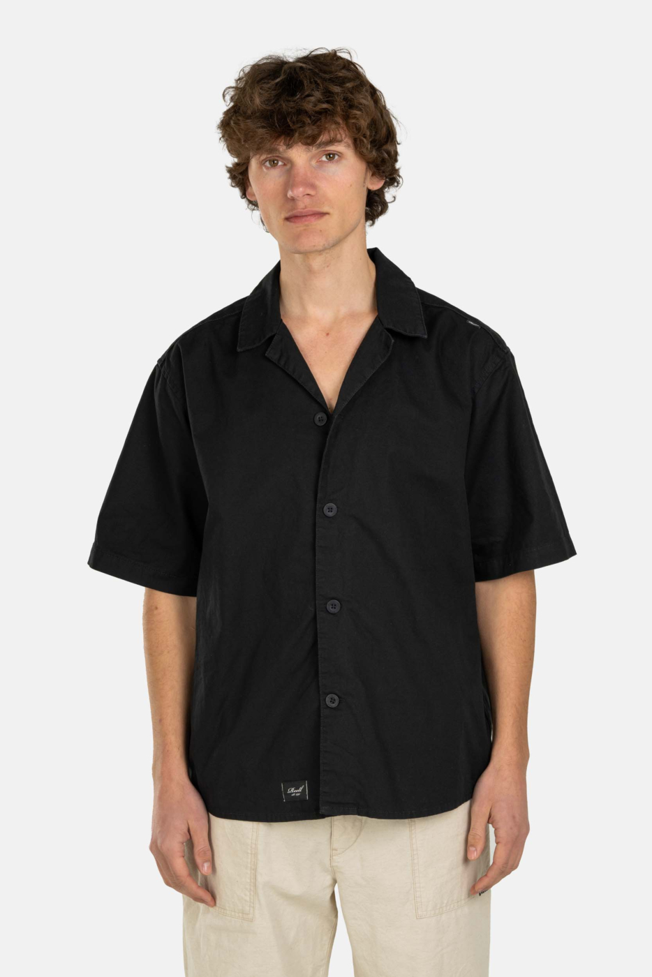 Reell Resort Shirt