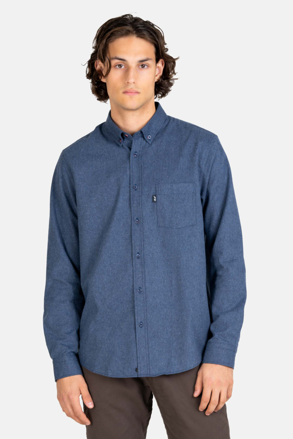 Reell Nordic Shirt
