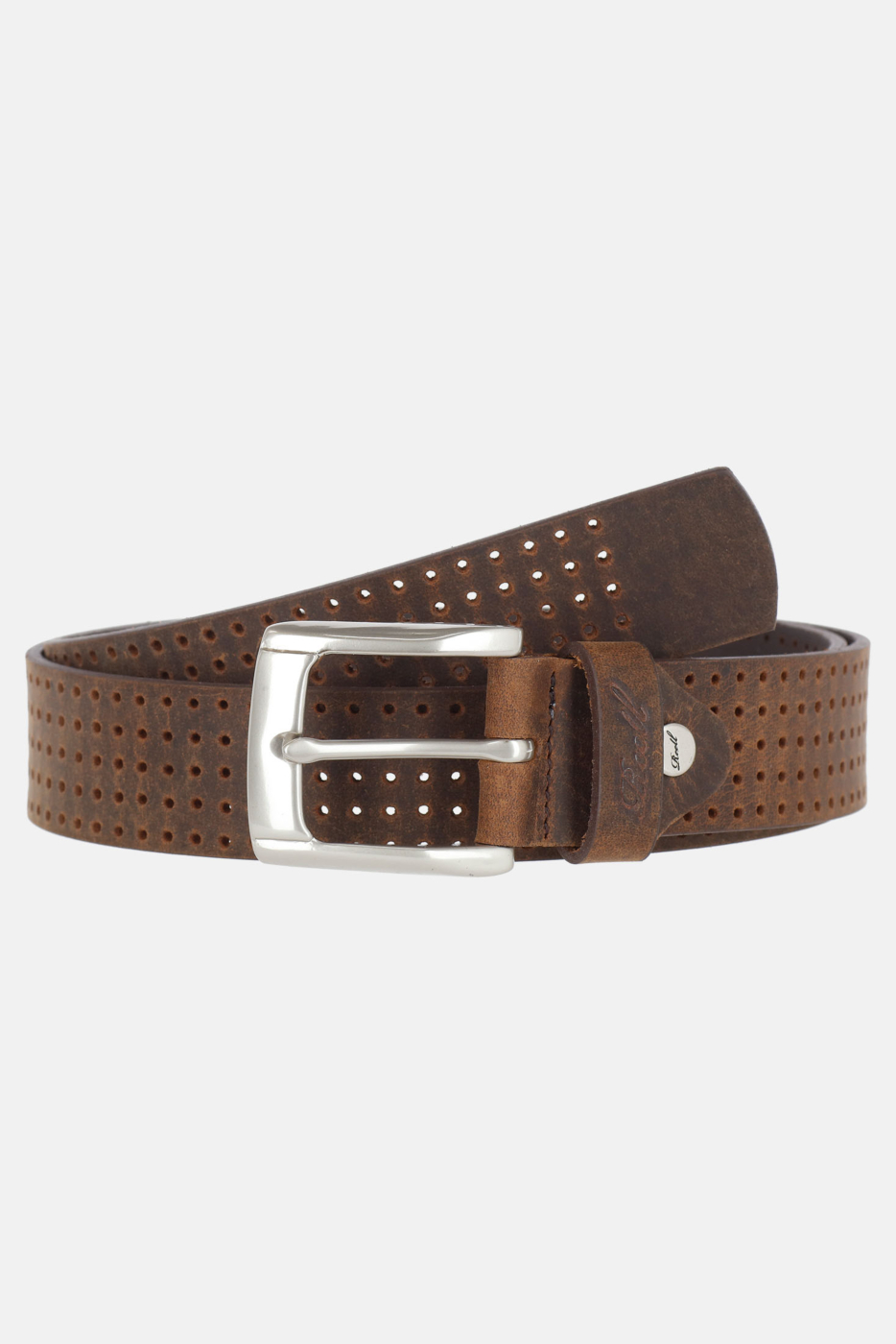 Reell Punched Belt