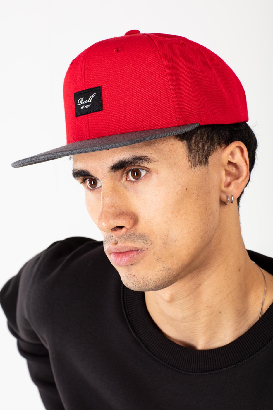 Reell Pitchout Cap