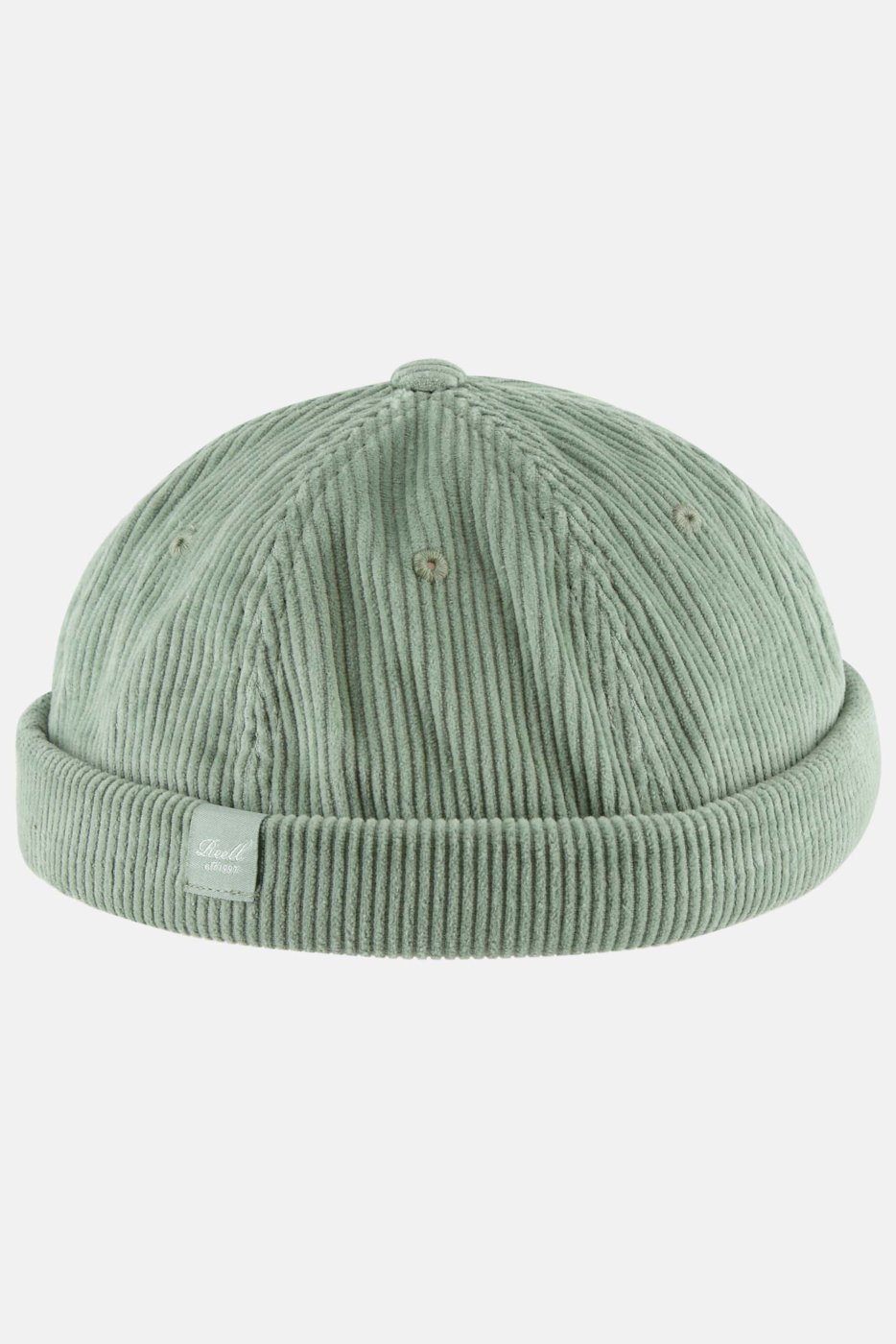 Docker Cap Hedge Cord REELL SHOP The Official Reell Online Shop