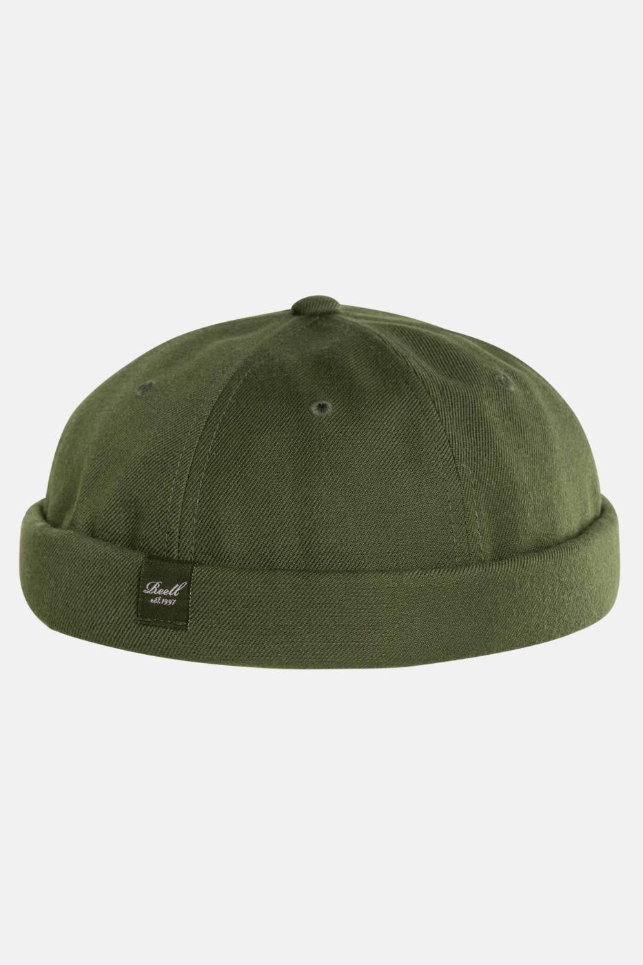 Reell Docker Cap