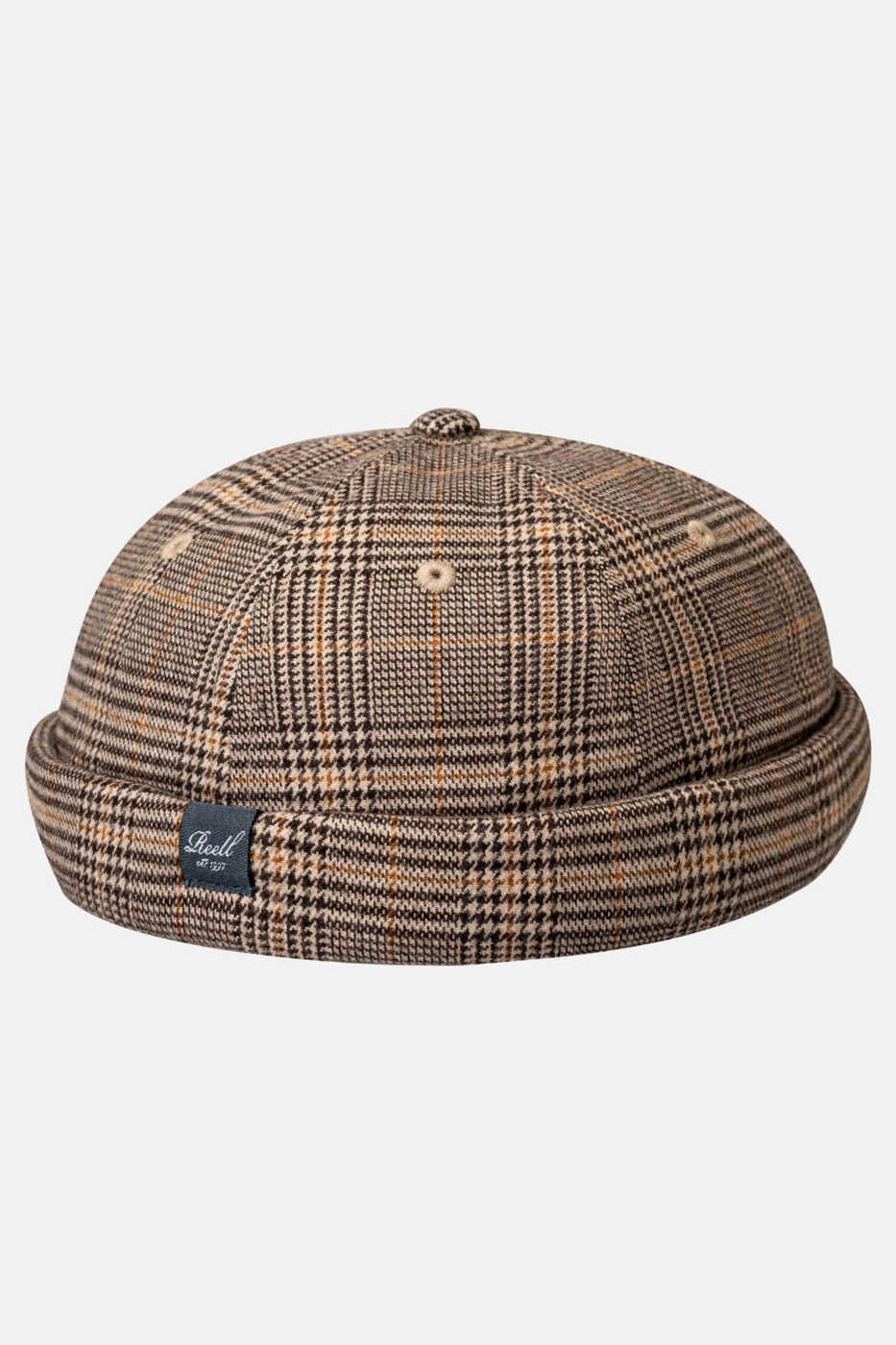 Reell Docker Cap