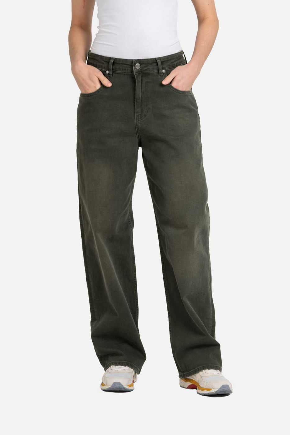 Reell Women Chloé Baggy
