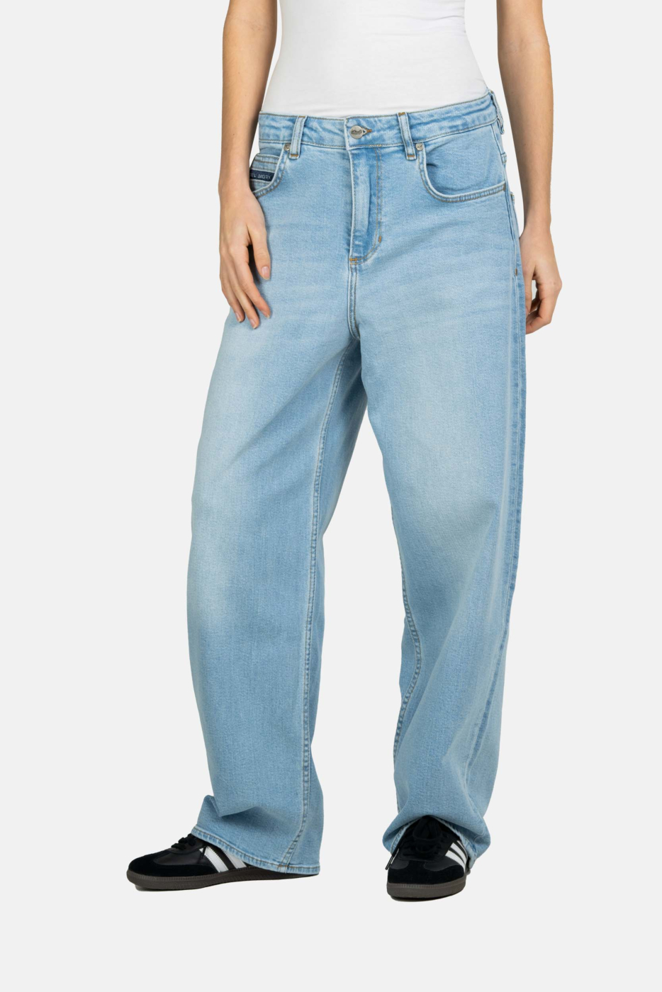 Reell Women Chloé Baggy
