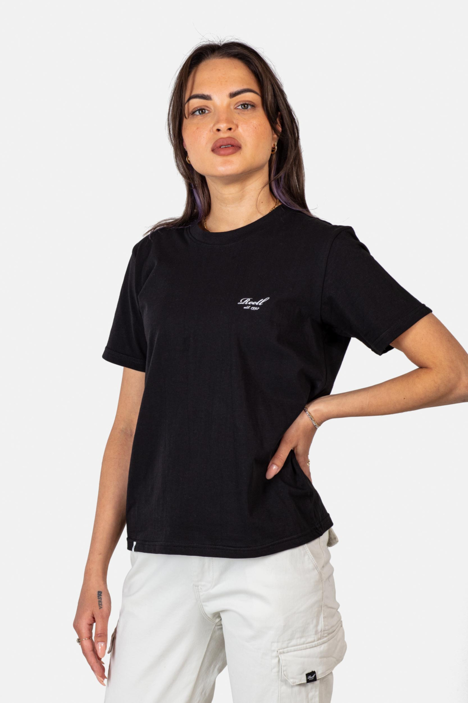 Reell Women Staple T-Shirt