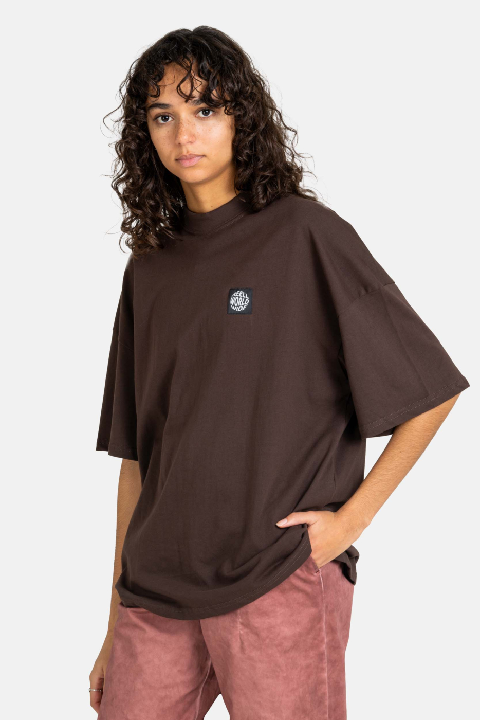 Reell Women Ann T-Shirt