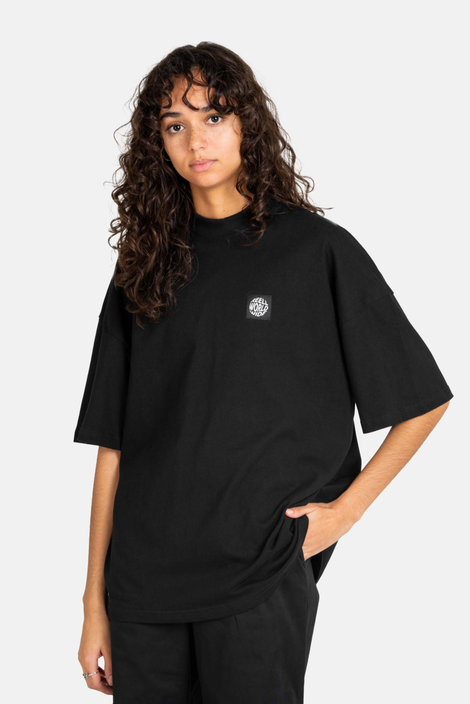 Reell Women Ann T-Shirt