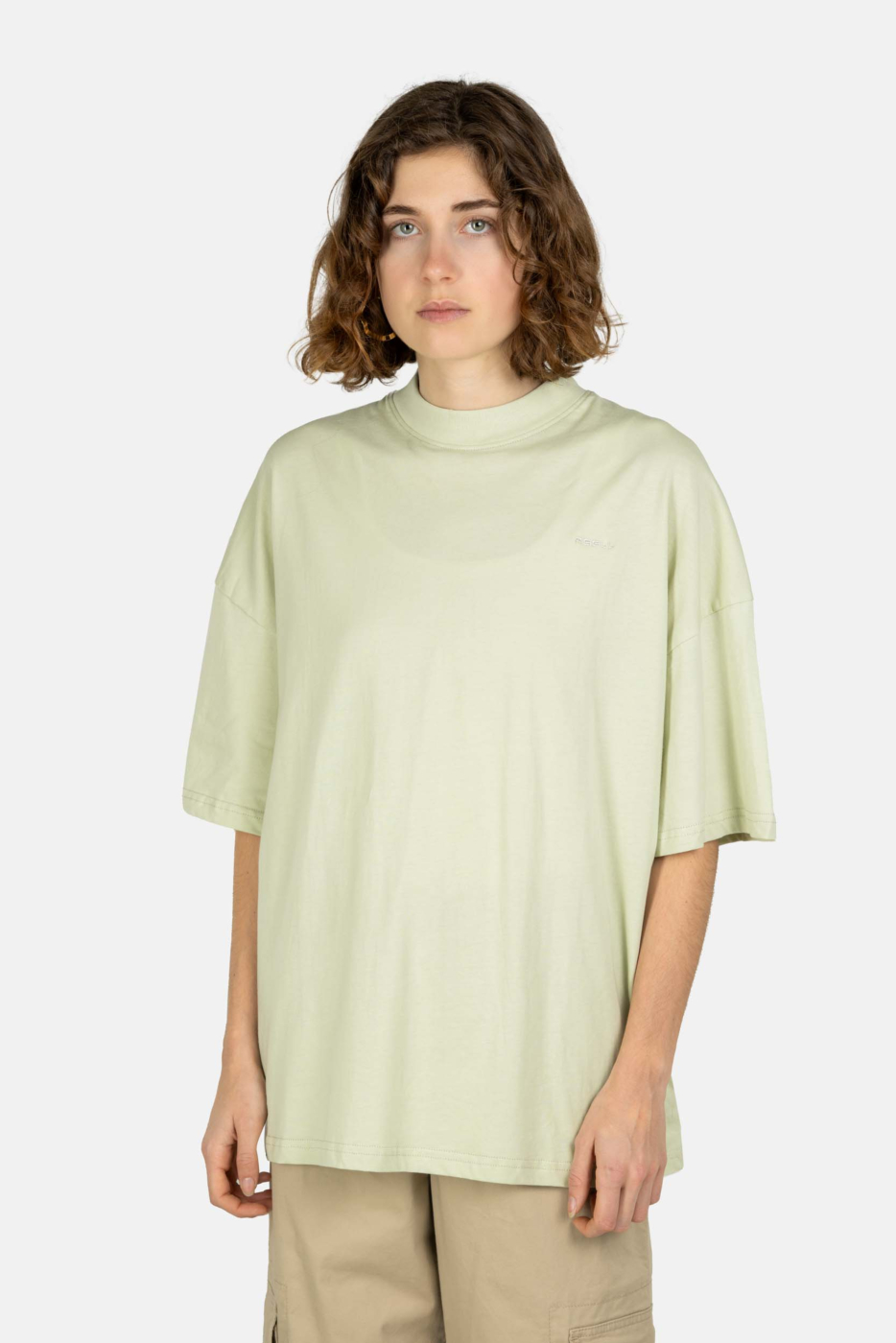 Reell Women Harper T-Shirt